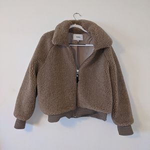 Pistola Teddy Jacket